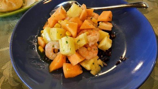 Ristorante L'Olmo Bello